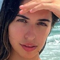 Jasmin Glover Nøgen