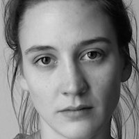 Jasmina Polak Nøgen