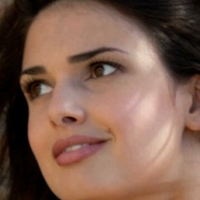 Jasmine Mathews Nøgen