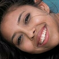 Jasmine Summers Nøgen