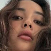jasmineksantos Nøgen