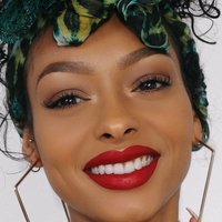 Jayde Pierce Nøgen