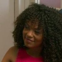 Jaz Sinclair Nøgen