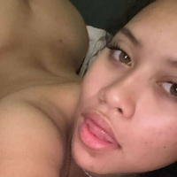 Jazmin Walden Nøgen