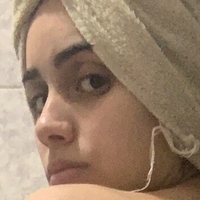 Jazminbluebaby Nøgen