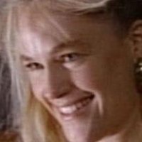 Jeannine Renshaw Nøgen