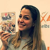 Jenefer Riili Nøgen