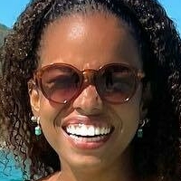 Jeniffer Nascimento Nøgen