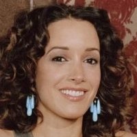 Jennifer Beals Nøgen
