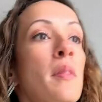 jenniferharrisonshow Nøgen