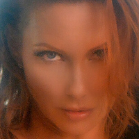 jenniferkorbin Nøgen