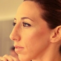 jennifermiranda Nøgen