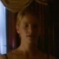 Jenny Levine Nøgen