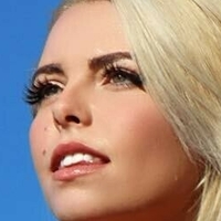 Jessa Mae XOXO Nøgen