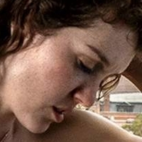 Jessa Ray Muse Nøgen