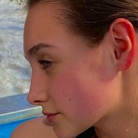 Jessica Albos Nøgen