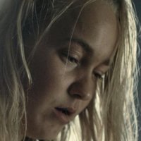 Jessica Dinnage Nøgen