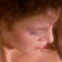 Jessica Hahn Nøgen