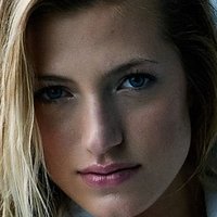 Jessica LaRusso Nøgen