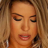 Jessica Pitanga Nøgen