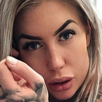 Jessica Rosen Nøgen