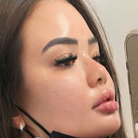 Jessica Sunok Nøgen