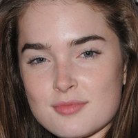 Jessica Wall Nøgen