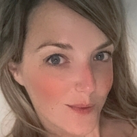 jessicainlace Nøgen