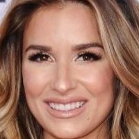 Jessie James Decker Nøgen