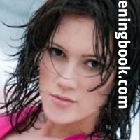Jessie Pridemore Nøgen
