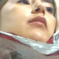 Jesslove7 Nøgen