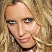 Jillian Barberie Nøgen