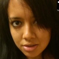 Joan Marie Yazze Gallegos Nøgen