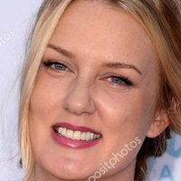 Joanie Dodds Nøgen