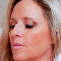 Jodi West Nøgen