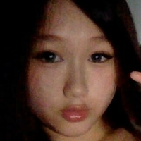 Jodie Cheng Nøgen