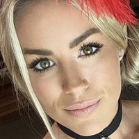 Jodie Silver Nøgen