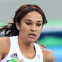 Jodie Williams Nøgen