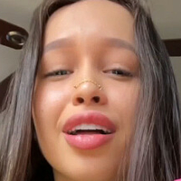 Johana Orozco Nøgen