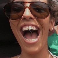 Jordan Gaddy Nøgen