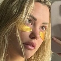 jordynsteeler Nøgen