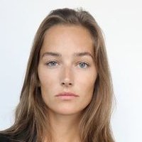 Joséphine Le Tutour Nøgen