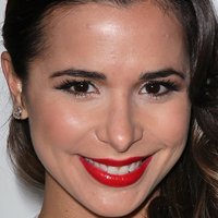 Josie Loren Nøgen