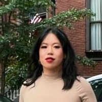 Josie Qu Nøgen