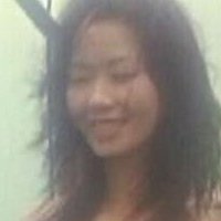 Joy Fong Nøgen