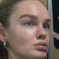 Julemariep Nøgen