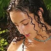 Julia Mazzocco Nøgen