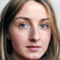 Julia Schwarz Nøgen