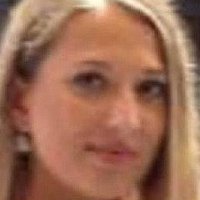 Julia Sokolov Nøgen