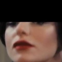 Julia Volkova Nøgen